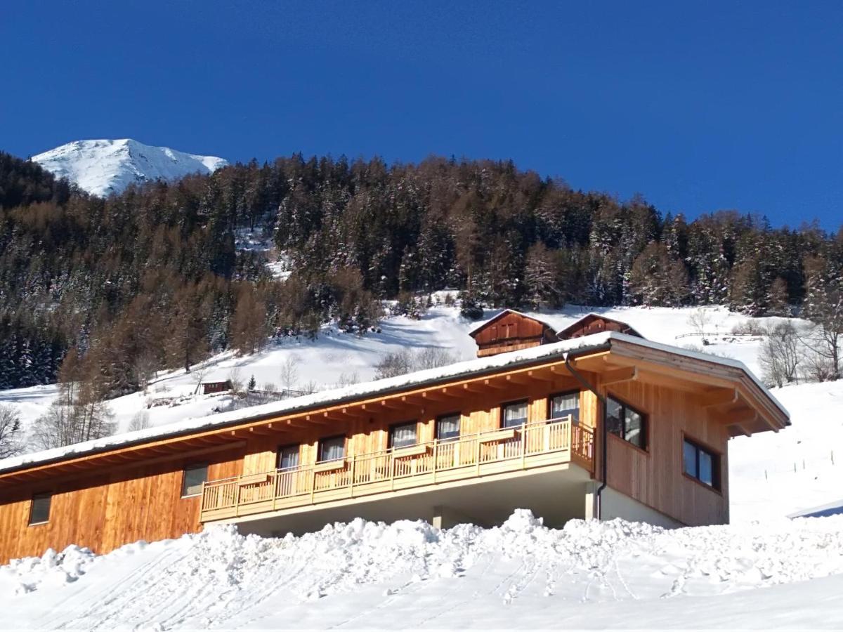 Mooslechnerhof Villa Virgen Luaran gambar