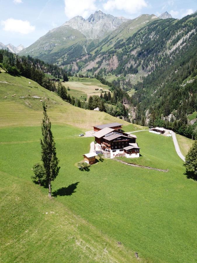Mooslechnerhof Villa Virgen Luaran gambar