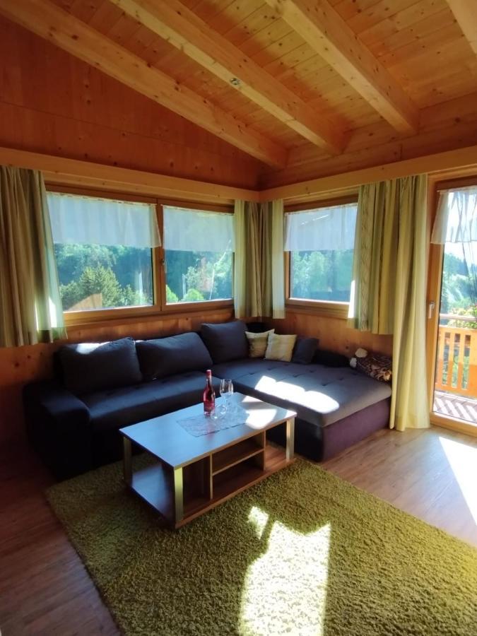 Mooslechnerhof Villa Virgen Luaran gambar