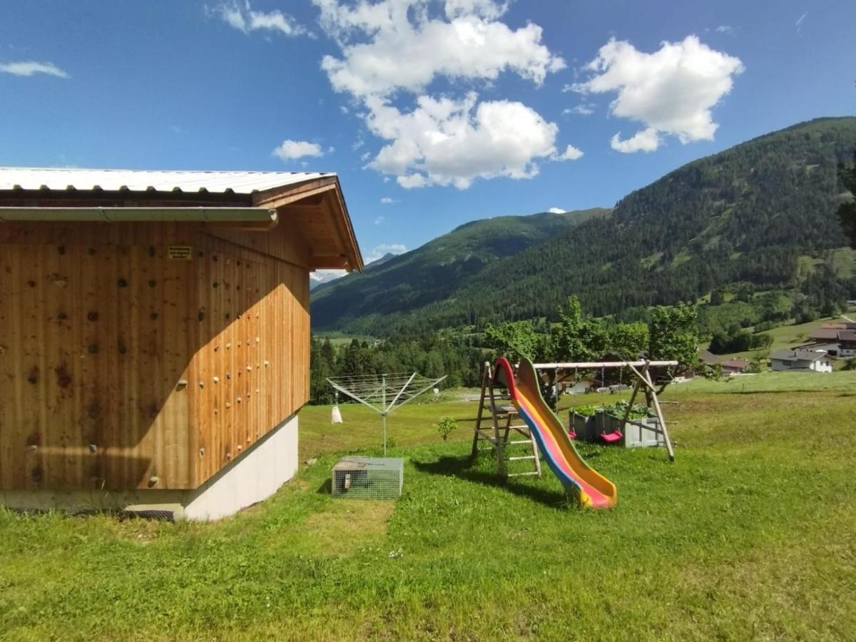 Mooslechnerhof Villa Virgen Luaran gambar