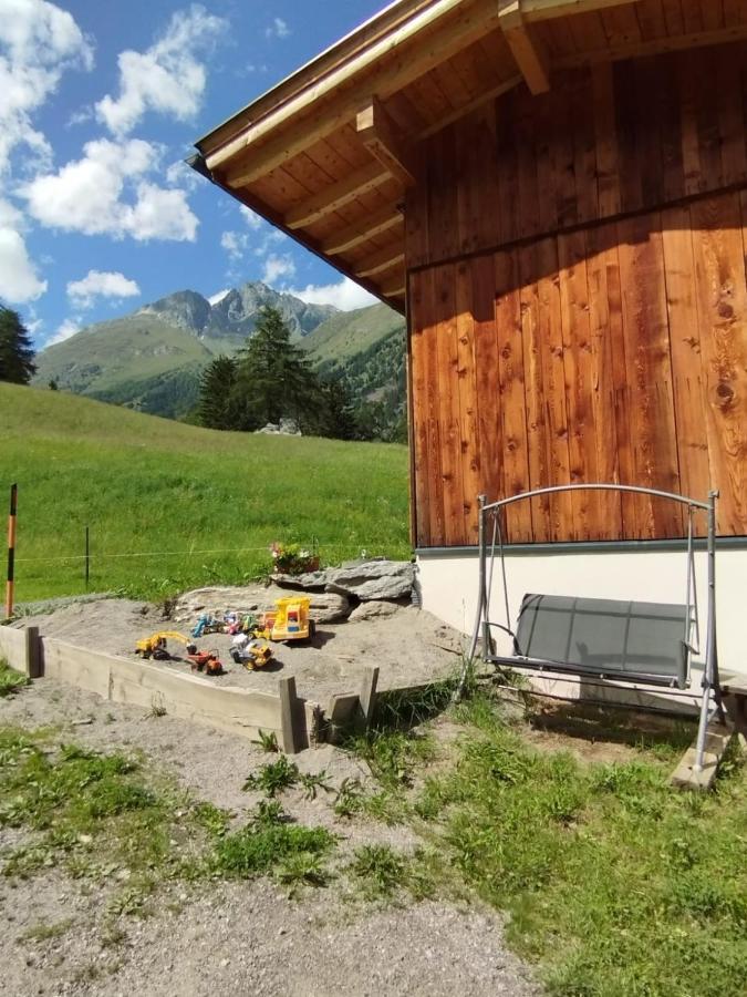 Mooslechnerhof Villa Virgen Luaran gambar