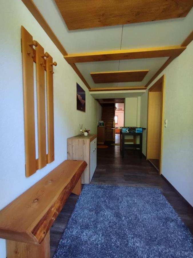 Mooslechnerhof Villa Virgen Luaran gambar
