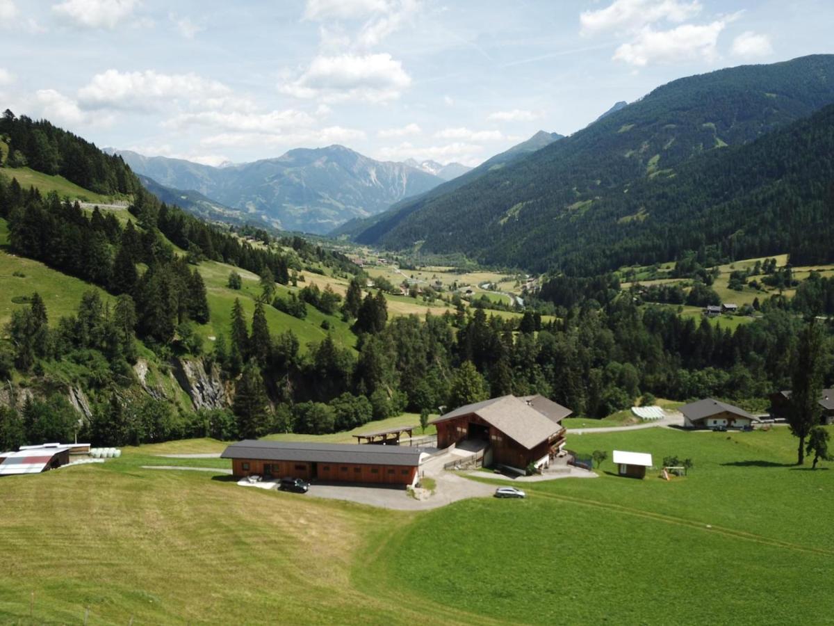Mooslechnerhof Villa Virgen Luaran gambar