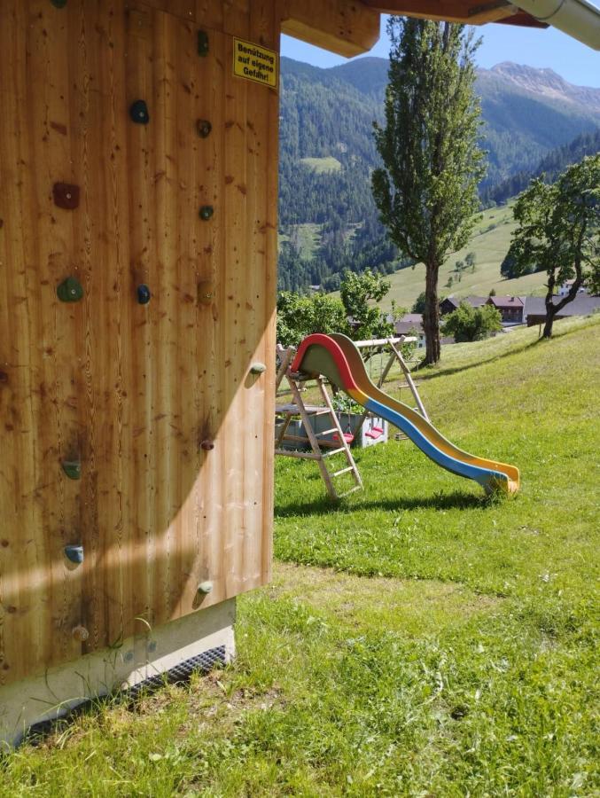 Mooslechnerhof Villa Virgen Luaran gambar
